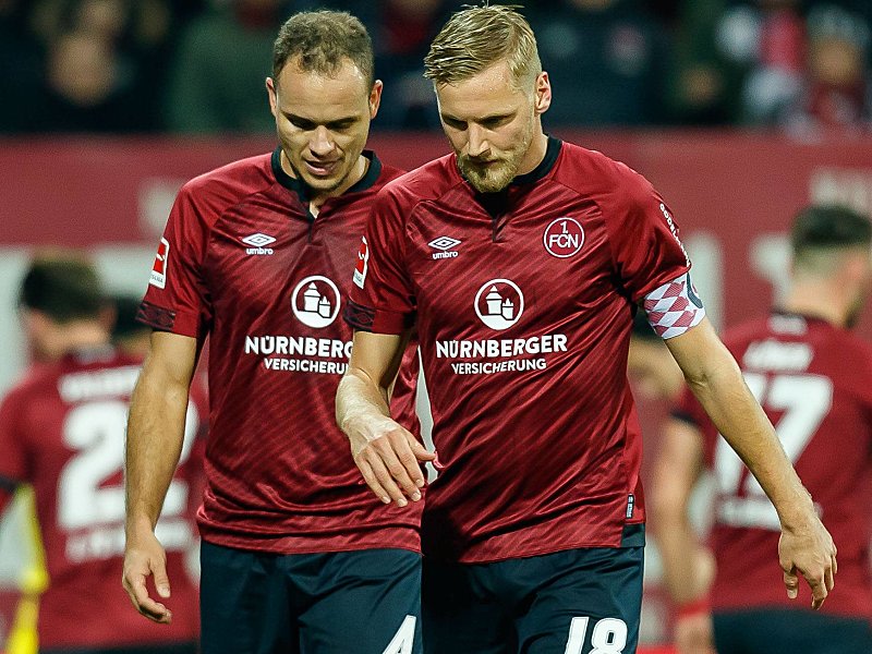 Ewerton und Hanno Behrens
