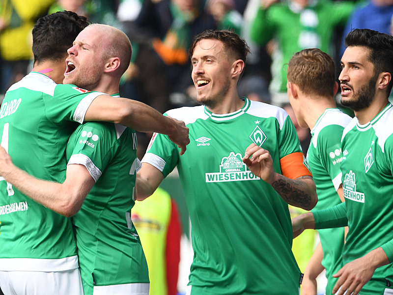 Werder Bremen