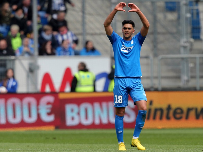 Nadiem Amiri