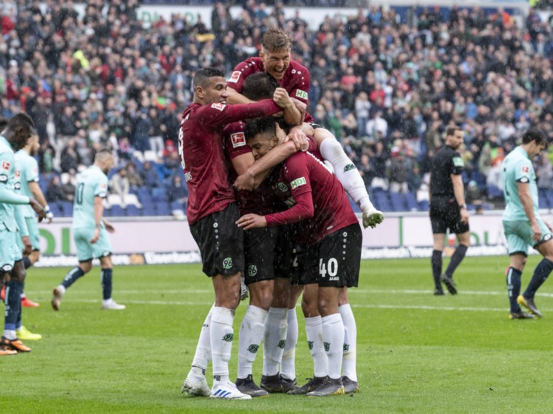 Hannover 96