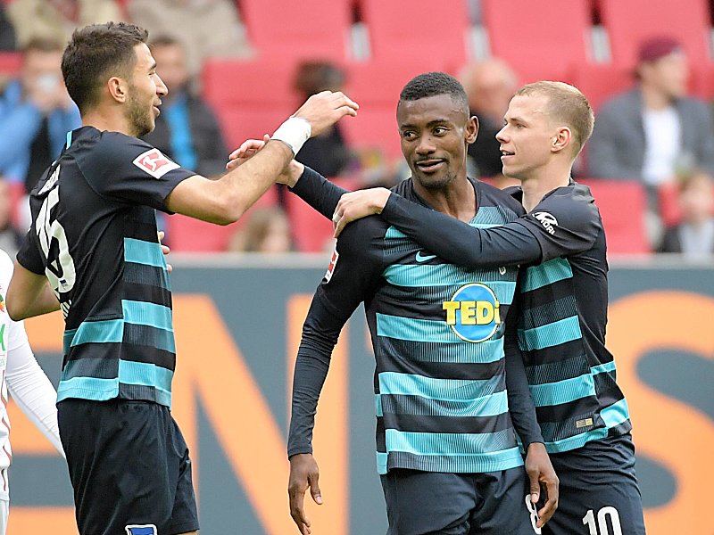 Salomon Kalou