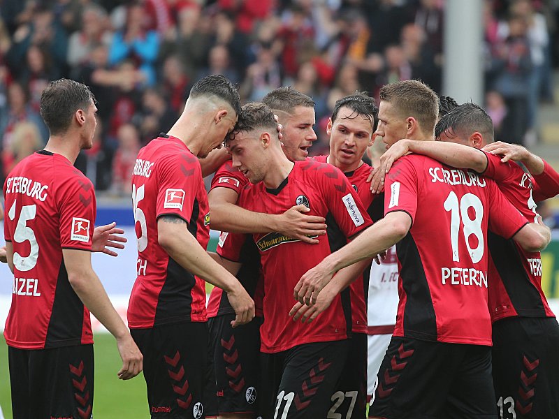 SC Freiburg