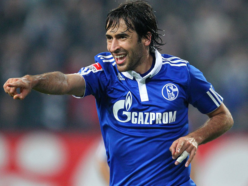 Raul