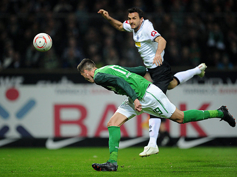 Sandro Wagner (v.), Martin Stranzl