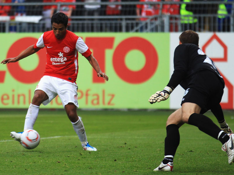 Sami Allagui (Mainz 05)