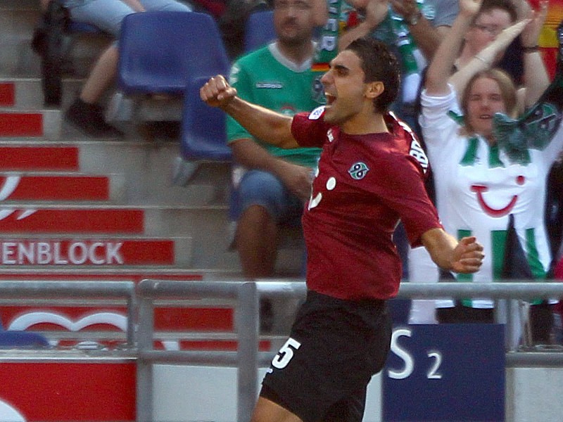 Abdellaoue