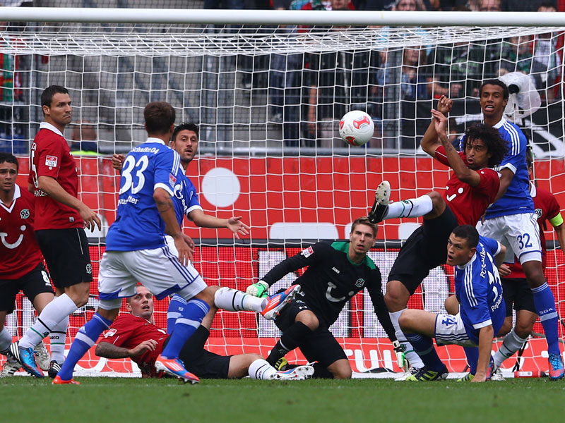 Felipe (Hannover, re.)
