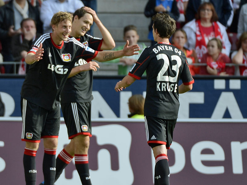 Kießling, Wollscheid und Kruse
