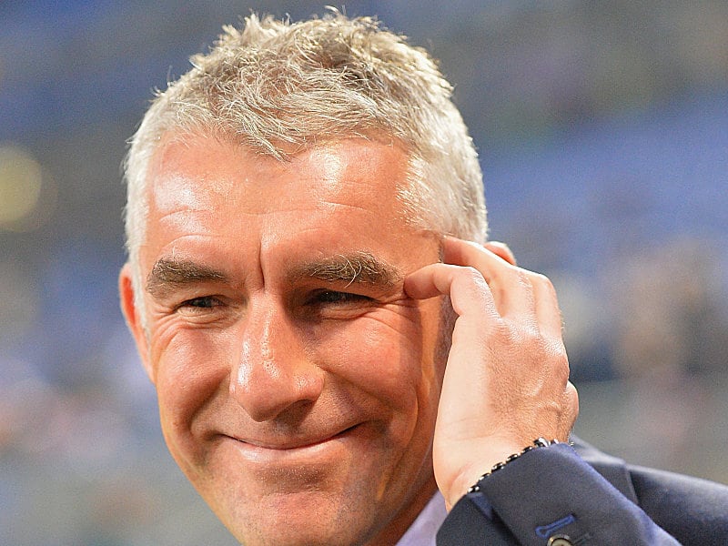 Mirko Slomka
