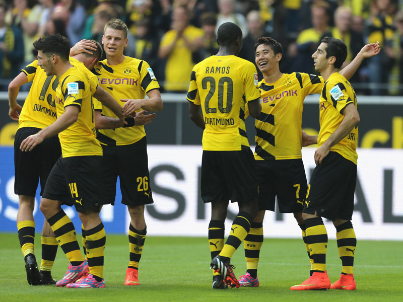 Borussia Dortmund