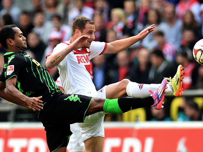 Raffael vs. Lehmann