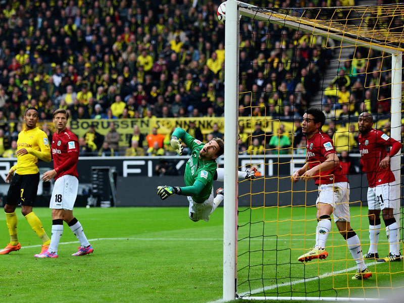Ron-Robert Zieler