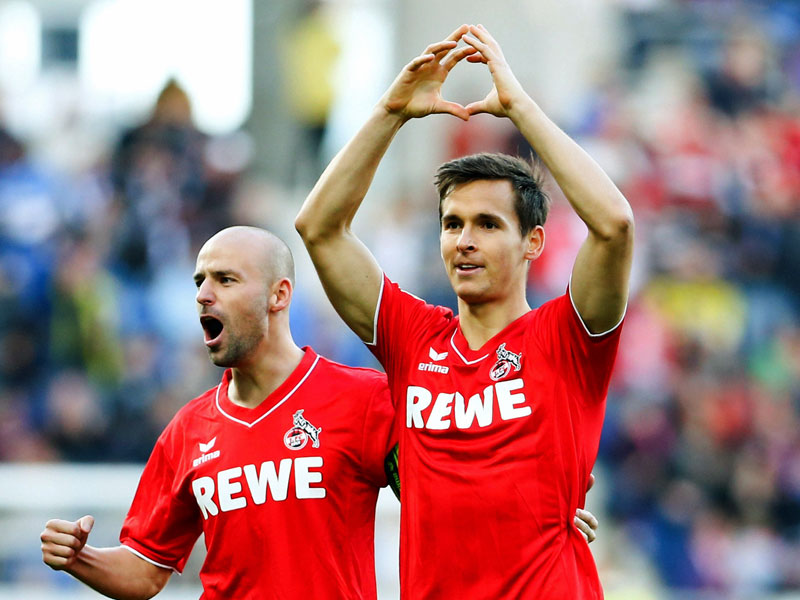 Brecko und Olkowski