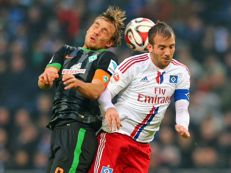 Fritz vs. van der Vaart