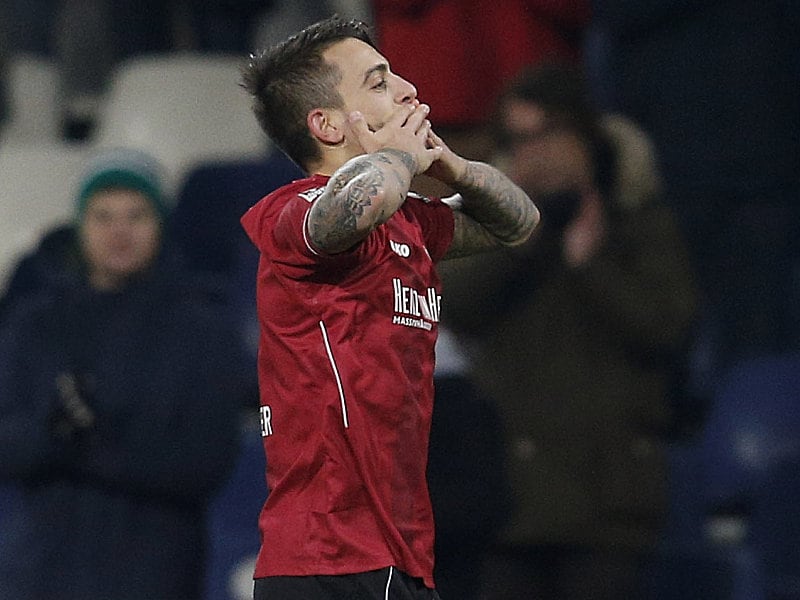 Joselu