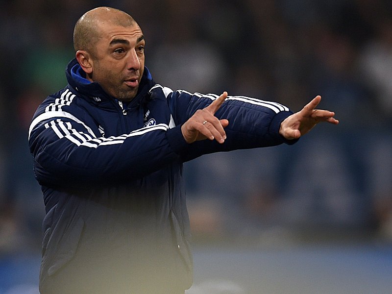 Roberto di Matteo