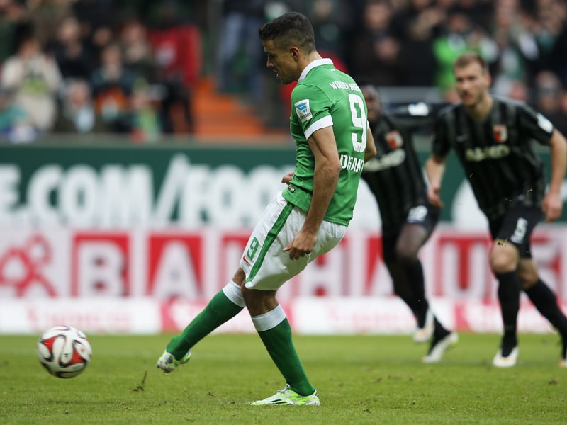 Franco di Santo