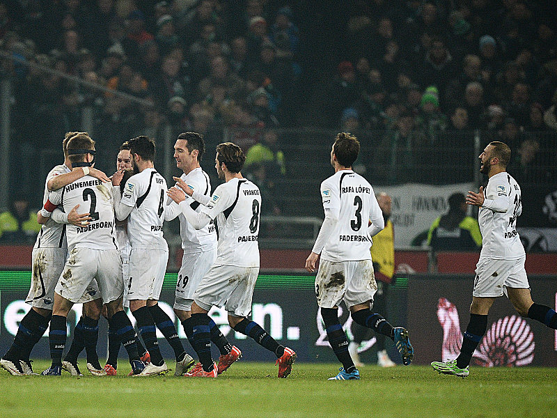 SC Paderborn