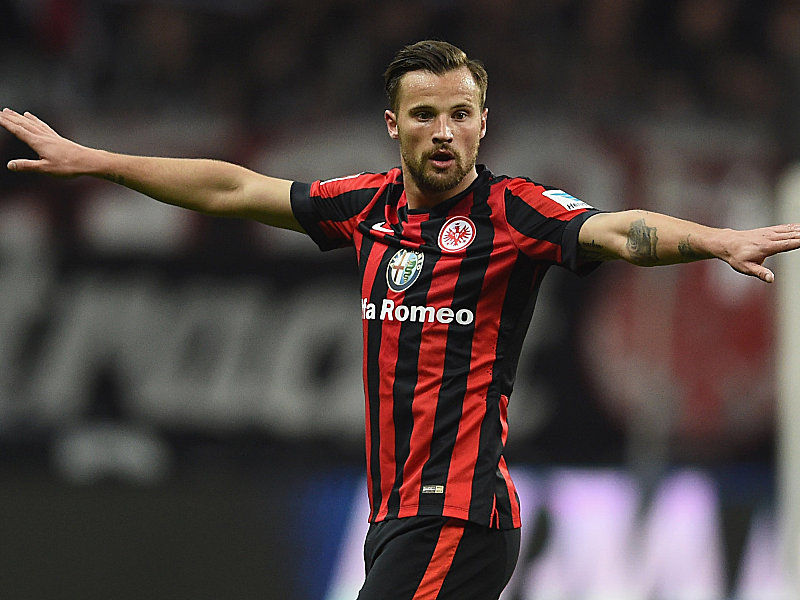 Hatte die erste Chance der Partie: Haris Seferovic.