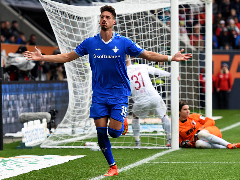 Sandro Wagner