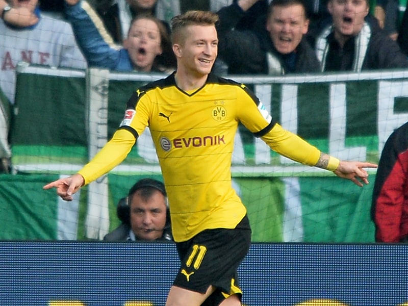 Marco Reus