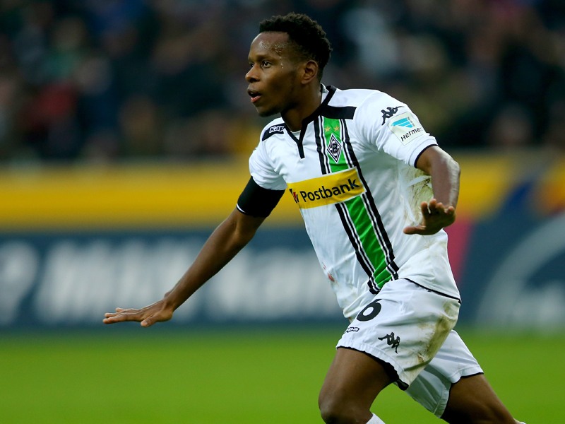 Ibrahima Traoré
