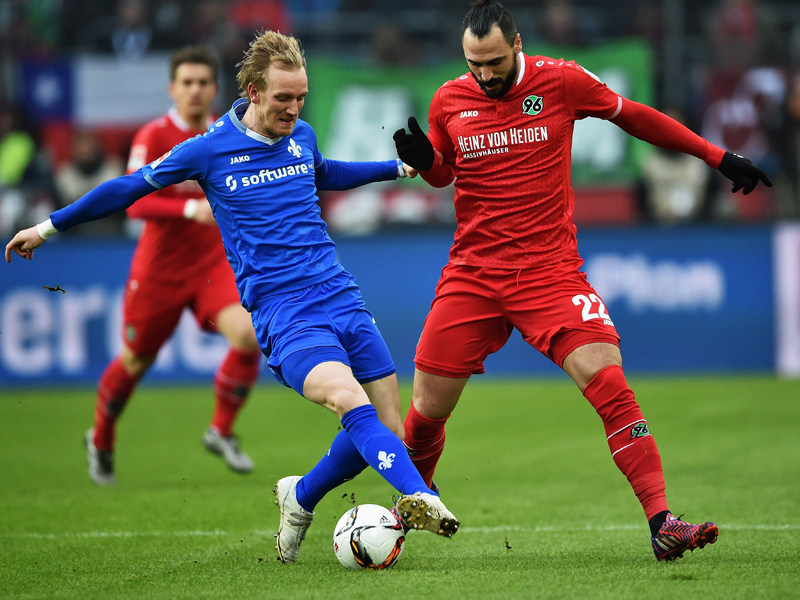 Rosenthal vs. Almeida