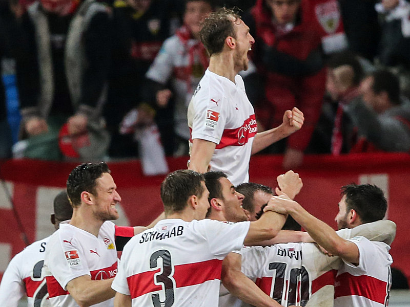VfB Stuttgart