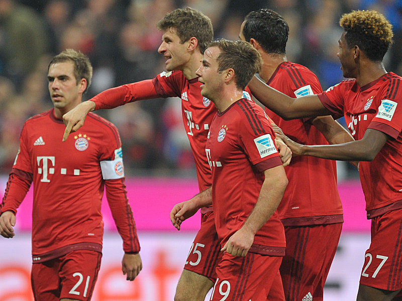 FC Bayern München