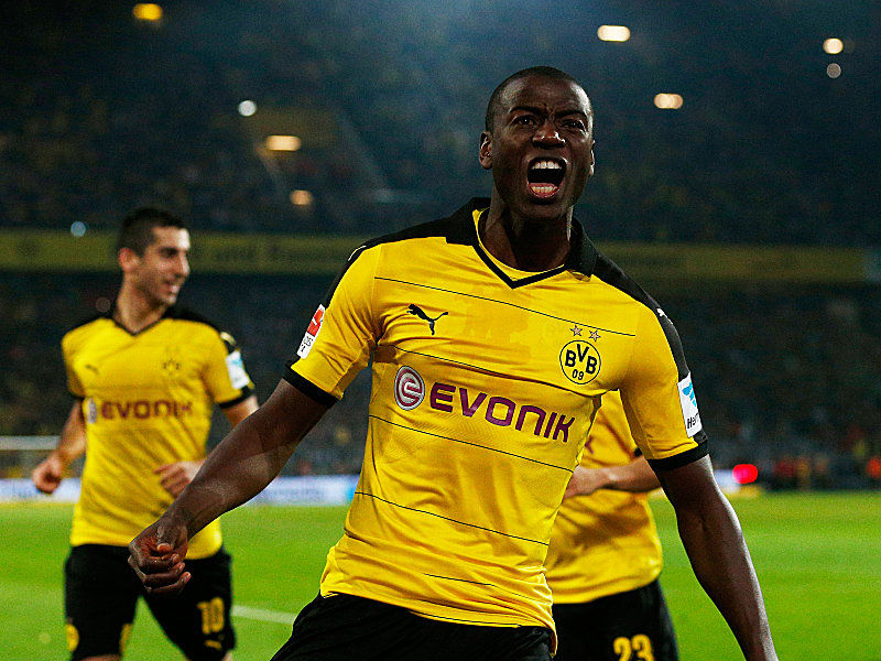 Adrian Ramos