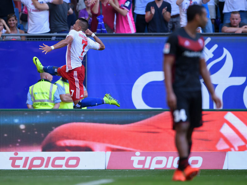 Bobby Wood