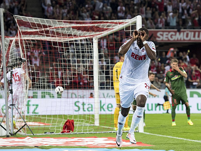 Anthony Modeste