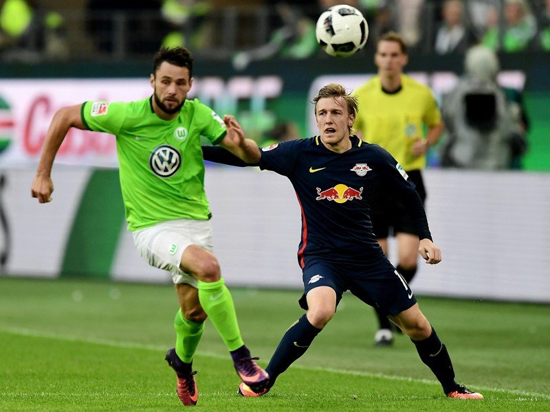 Träsch vs. Forsberg