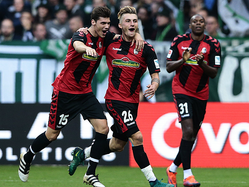 Maximilian Philipp (#26)