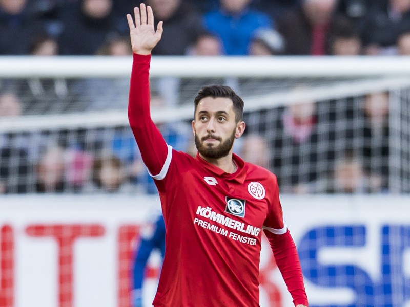 Yunus Malli