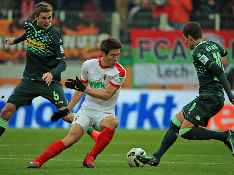 Kramer, Koo und Hazard