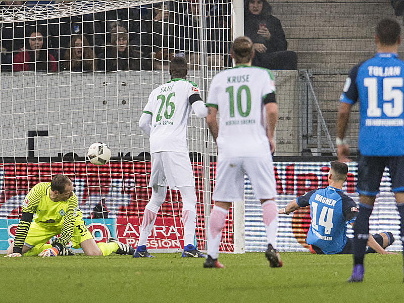 Jaroslav Drobny (l.), Sandro Wagner (r.).