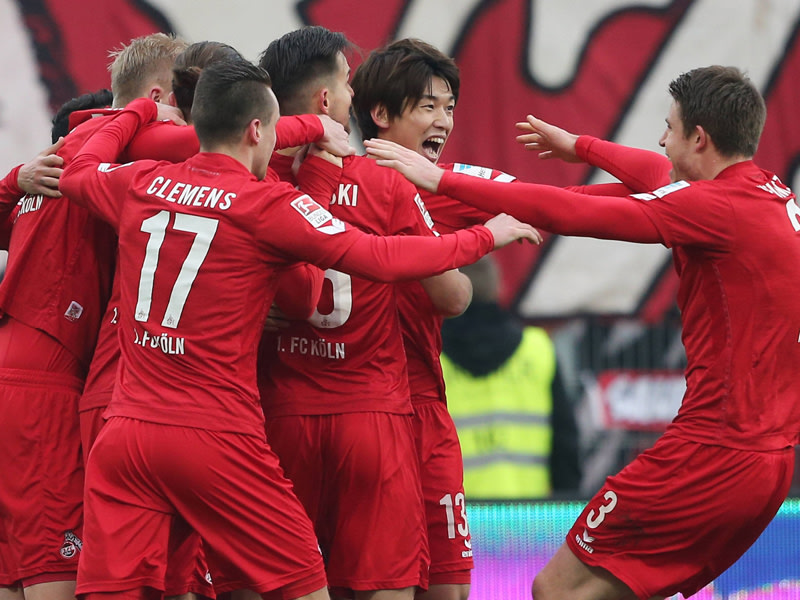 1. FC Köln