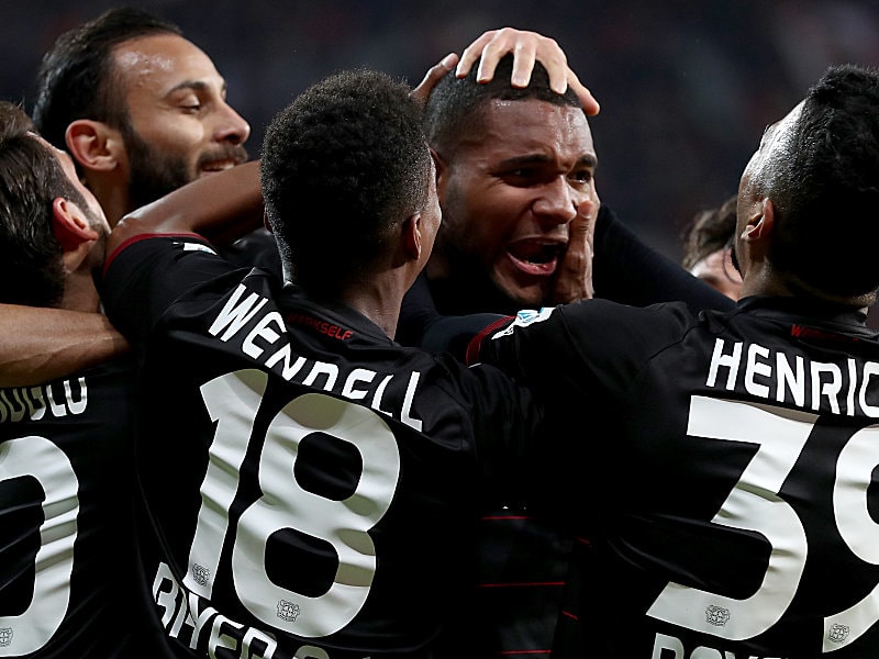 Bayer 04 Leverkusen