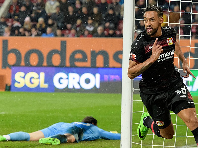 Karim Bellarabi