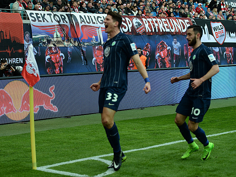 Mario Gomez