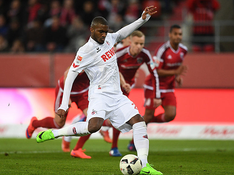 Anthony Modeste
