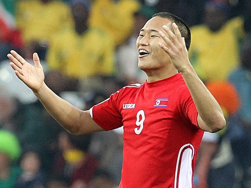Fußball, 2 Bundesliga: Tae-Se Jong wechselt zum VfL Bochum