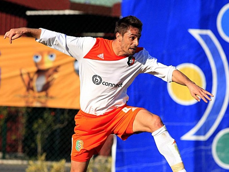 Dzemal Berberovic