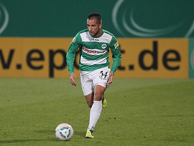 Tayfun Pektürk