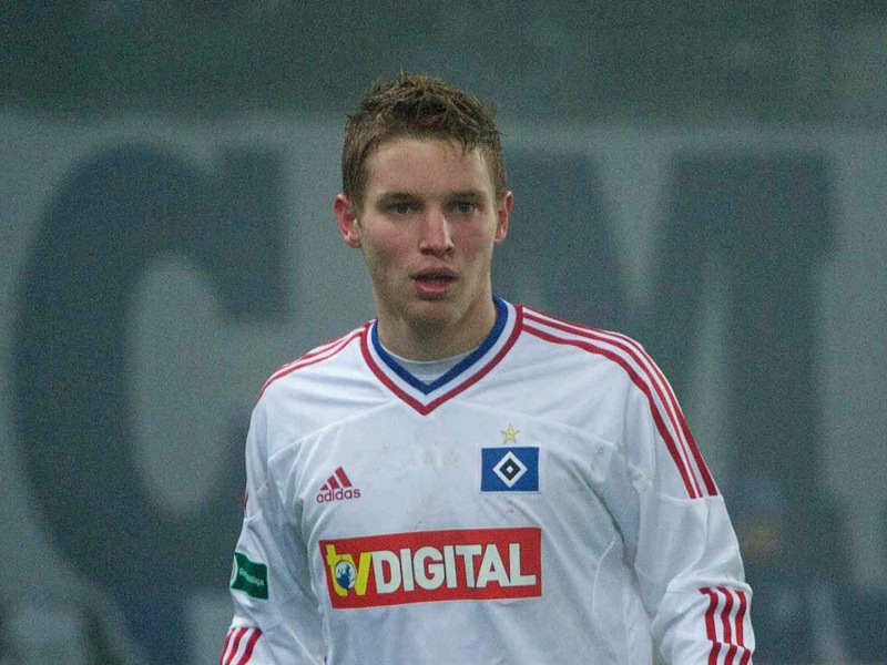 Von der Elbe ins Ruhrgebiet: Florian Brügmann ist nach Sören Bertram der zweite Bochumer Neuzugang vom HSV.