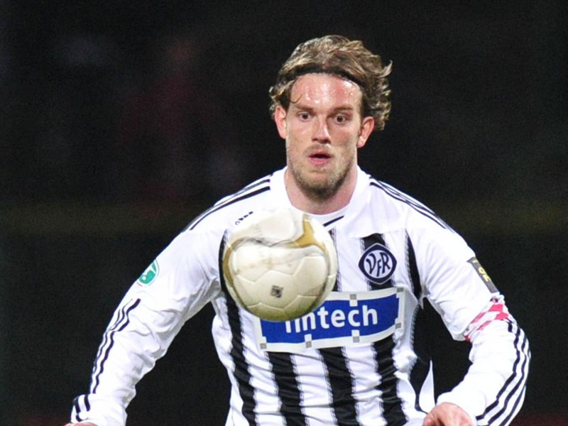 Benjamin Barg