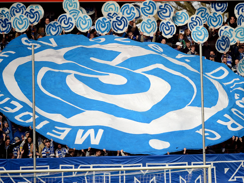 MSV Duisburg