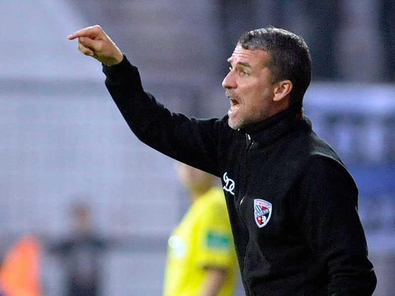Marco Kurz