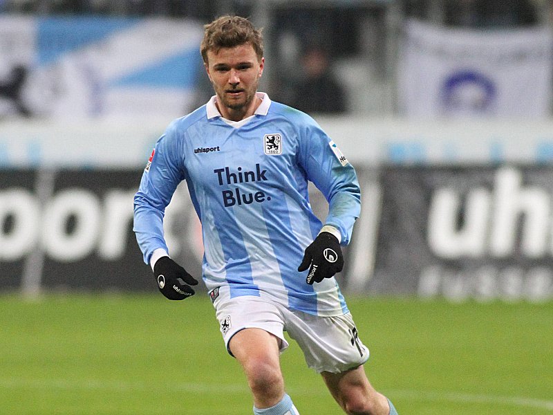 Dominik Stahl
